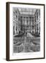 New Credit Lyonnais Hotel, 19 Boulevard Des Italiens, Paris, c.1878-82-null-Framed Giclee Print