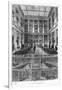 New Credit Lyonnais Hotel, 19 Boulevard Des Italiens, Paris, c.1878-82-null-Framed Giclee Print