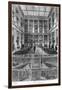 New Credit Lyonnais Hotel, 19 Boulevard Des Italiens, Paris, c.1878-82-null-Framed Giclee Print