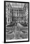 New Credit Lyonnais Hotel, 19 Boulevard Des Italiens, Paris, c.1878-82-null-Framed Giclee Print