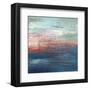 New Dawn-Alicia Dunn-Framed Art Print