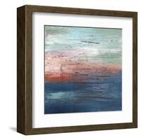 New Dawn-Alicia Dunn-Framed Art Print