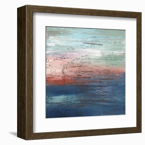 New Dawn-Alicia Dunn-Framed Art Print