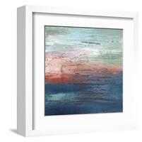 New Dawn-Alicia Dunn-Framed Art Print