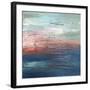 New Dawn-Alicia Dunn-Framed Art Print