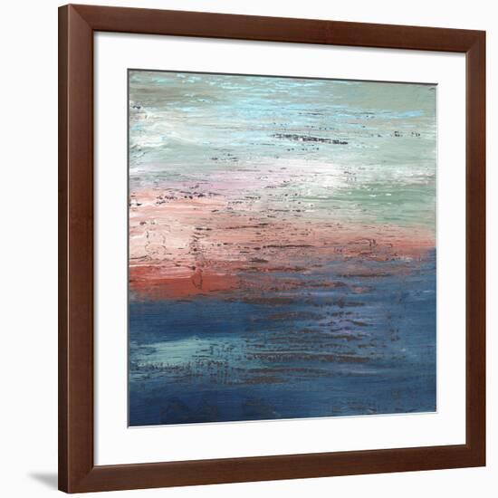 New Dawn-Alicia Dunn-Framed Giclee Print