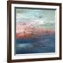 New Dawn-Alicia Dunn-Framed Giclee Print