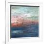 New Dawn-Alicia Dunn-Framed Giclee Print