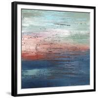 New Dawn-Alicia Dunn-Framed Giclee Print