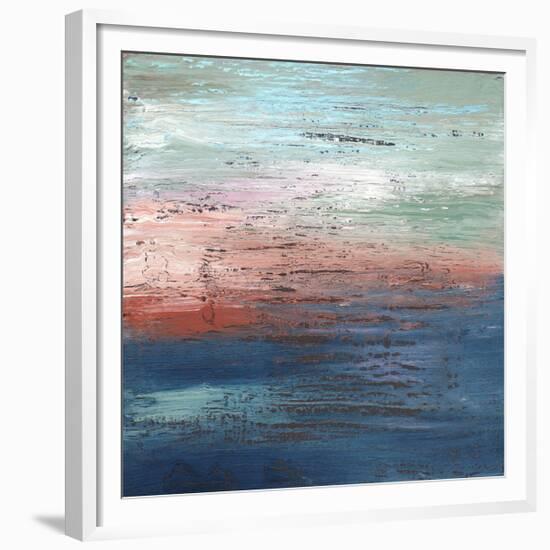 New Dawn-Alicia Dunn-Framed Giclee Print