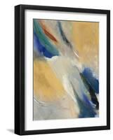 New Dawn-Michele Gort-Framed Art Print