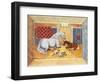 New Dawn-Kristin Bryant-Framed Giclee Print