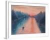 New Day, 2017,-Lee Campbell-Framed Giclee Print