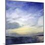 New Day 2-Mary Calkins-Mounted Giclee Print