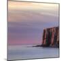 New Day at Otter Point, Maine Coast-Vincent James-Mounted Photographic Print