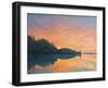 New Day Dawning-Tanja Ware-Framed Giclee Print