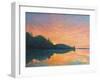 New Day Dawning-Tanja Ware-Framed Giclee Print