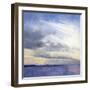 New Day I-Mary Calkins-Framed Giclee Print