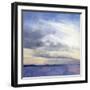 New Day I-Mary Calkins-Framed Giclee Print