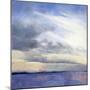 New Day I-Mary Calkins-Mounted Giclee Print