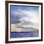 New Day I-Mary Calkins-Framed Giclee Print