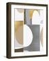 New Day Movement I-Justin Thompson-Framed Art Print