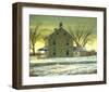 New Day-Jerry Cable-Framed Art Print