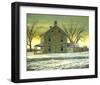 New Day-Jerry Cable-Framed Art Print