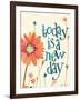 New Day-Robbin Rawlings-Framed Art Print