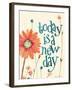 New Day-Robbin Rawlings-Framed Art Print