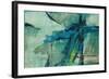 New Day-Joshua Schicker-Framed Giclee Print