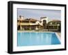 New Development for Booming Property Market, Santa Maria, Sal (Salt), Cape Verde Islands, Africa-R H Productions-Framed Photographic Print