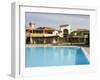 New Development for Booming Property Market, Santa Maria, Sal (Salt), Cape Verde Islands, Africa-R H Productions-Framed Photographic Print