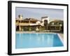 New Development for Booming Property Market, Santa Maria, Sal (Salt), Cape Verde Islands, Africa-R H Productions-Framed Photographic Print