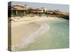 New Development for Booming Property Market, Santa Maria, Sal (Salt), Cape Verde Islands, Africa-R H Productions-Stretched Canvas