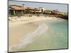 New Development for Booming Property Market, Santa Maria, Sal (Salt), Cape Verde Islands, Africa-R H Productions-Mounted Photographic Print