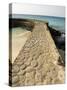 New Development for Booming Property Market, Santa Maria, Sal (Salt), Cape Verde Islands, Africa-Robert Harding-Stretched Canvas