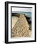 New Development for Booming Property Market, Santa Maria, Sal (Salt), Cape Verde Islands, Africa-Robert Harding-Framed Premium Photographic Print