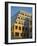 new Dortotheen Quartier DOQU of the architects Behnisch, Stuttgart, Baden-Wurttemberg, Germany-Michael Weber-Framed Photographic Print