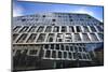 new Dortotheen Quartier DOQU of the architects Behnisch, Stuttgart, Baden-Wurttemberg, Germany-Michael Weber-Mounted Photographic Print