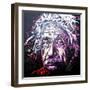 New Einstein 002-Rock Demarco-Framed Giclee Print