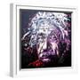 New Einstein 002-Rock Demarco-Framed Giclee Print