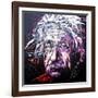 New Einstein 002-Rock Demarco-Framed Giclee Print