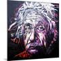 New Einstein 002-Rock Demarco-Mounted Giclee Print