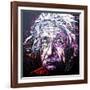 New Einstein 002-Rock Demarco-Framed Giclee Print