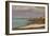 New England Coast-William Stanley Haseltine-Framed Giclee Print