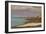 New England Coast-William Stanley Haseltine-Framed Giclee Print