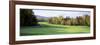 New England Golf Course New England, USA-null-Framed Photographic Print