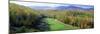 New England Golf Course New England, USA-null-Mounted Photographic Print