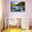 New England Rocky Creek-George Oze-Stretched Canvas displayed on a wall